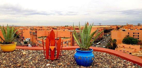 Brasserie La Renaissance